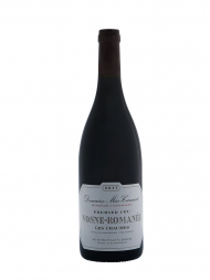 Meo Camuzet Vosne Romanee Les Chaumes 1er Cru 2017