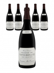 Meo Camuzet Vosne Romanee Les Chaumes 1er Cru 2006 - 6bots