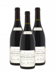 Meo Camuzet Vosne Romanee Les Chaumes 1er Cru 2013 - 3bots