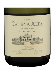 Catena Alta Chardonnay 2020 - 6bots