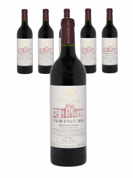 Vega Sicilia Valbuena 2012 - 6bots