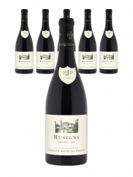 Jacques Prieur Musigny Grand Cru 2015 - 6bots