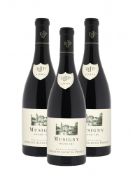 Jacques Prieur Musigny Grand Cru 2016 - 3bots