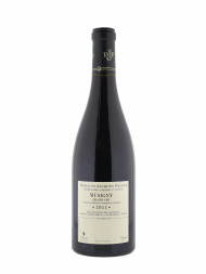 Jacques Prieur Musigny Grand Cru 2011 - 6bots