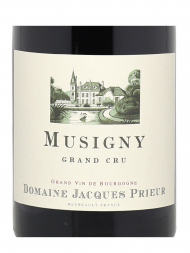 Jacques Prieur Musigny Grand Cru 2016 - 3bots