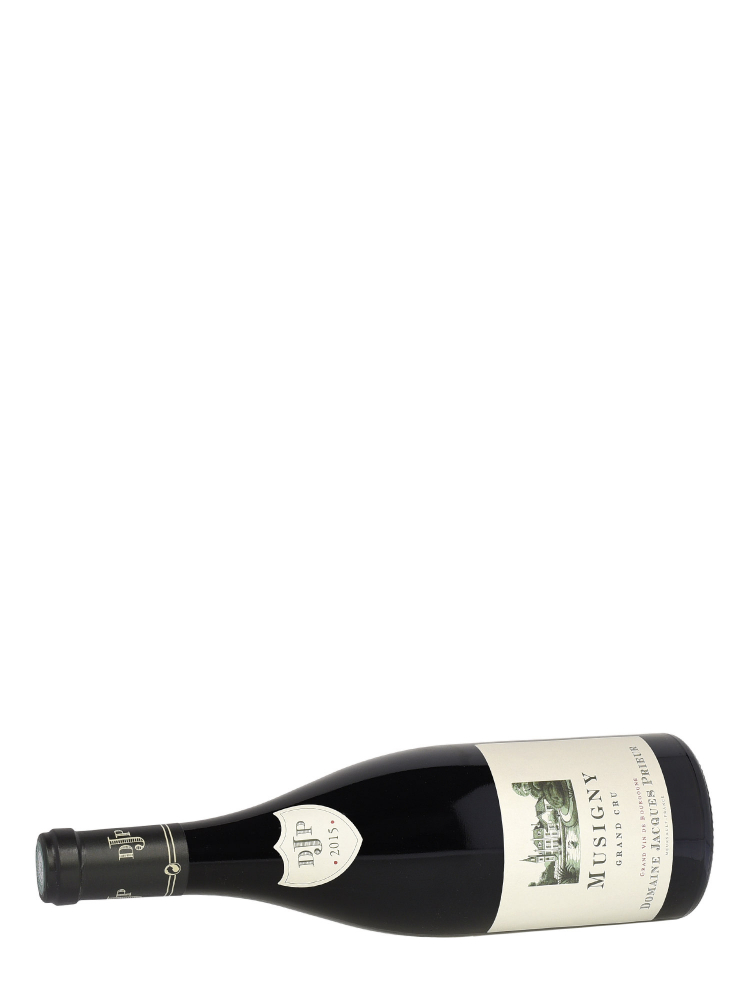 Jacques Prieur Musigny Grand Cru 2015 - 6bots