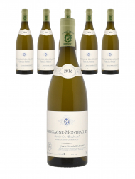 Ramonet Chassagne Montrachet la Boudriotte 1er Cru 2016 (Jean Claude) - 6bots