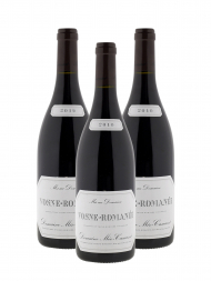 Meo Camuzet Vosne Romanee 2010 - 3bots