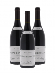 Meo Camuzet Vosne Romanee 2013 - 3bots