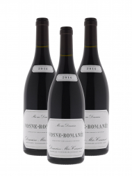 Meo Camuzet Vosne Romanee 2014 - 3bots