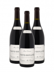 Meo Camuzet Vosne Romanee 2015 - 3bots