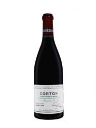 DRC Corton Grand Cru 2020