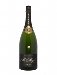宝禄爵干型香槟 2012 1500ml