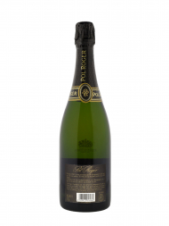 Pol Roger Brut 1998 - 3bots