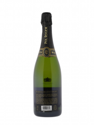 Pol Roger Brut 2002 w/box - 6bots