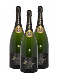 Pol Roger Brut 2012 1500ml - 3bots