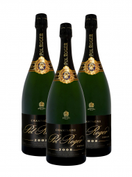 Pol Roger Brut 2008 1500ml - 3bots