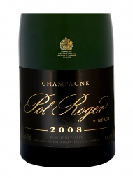 Pol Roger Brut 2008 1500ml - 3bots