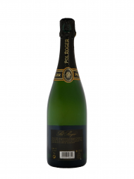 Pol Roger Brut 2012 w/box - 6bots