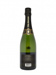 Pol Roger Brut 2012 - 3bots