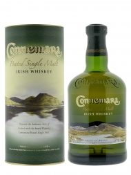Connemara Peated Single Malt Irish Whisky 700ml