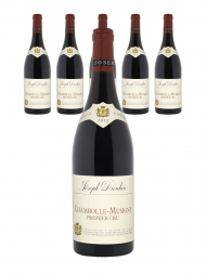 Joseph Drouhin Chambolle Musigny 1er Cru 2013 - 6bots