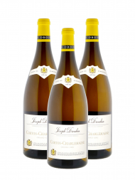 Joseph Drouhin Corton Charlemagne Grand Cru 2015 1500ml - 3bots