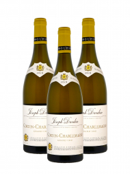 Joseph Drouhin Corton Charlemagne Grand Cru 2018 - 3bots