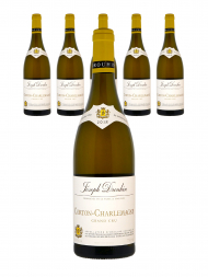 Joseph Drouhin Corton Charlemagne Grand Cru 2018 - 6bots