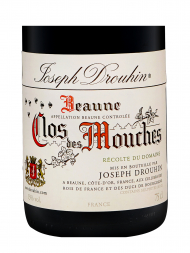 Joseph Drouhin Beaune Clos des Mouches 2005 - 6bots