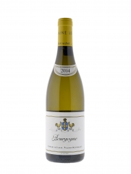 Leflaive Bourgogne Blanc 2014