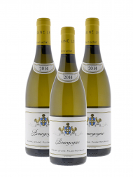 Leflaive Bourgogne Blanc 2014 - 3bots