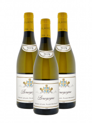 Leflaive Bourgogne Blanc 2019 ex-do - 3bots