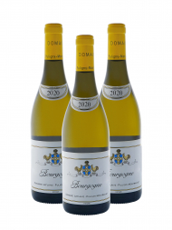 Leflaive Bourgogne Blanc 2020 - 3bots