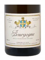 Leflaive Bourgogne Blanc 2009 1500ml - 3bots