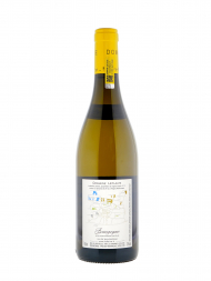 Leflaive Bourgogne Blanc 2018 ex-do - 3bots