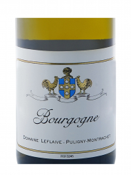 Leflaive Bourgogne Blanc 2020 - 6bots