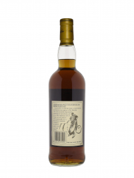 Macallan 1978 18 Year Old Sherry Oak (Bottled 1996) Single Malt 700ml w/box