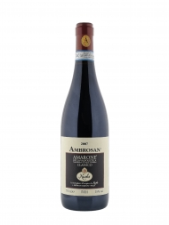 尼科里斯安吉罗酒庄瓦坡里西拉法定产区安布罗森经典阿玛洛葡萄酒 2007