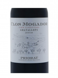 Rene Barbier Clos Mogador 2019 - 3bots