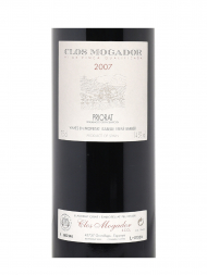 Rene Barbier Clos Mogador 2007 - 3bots