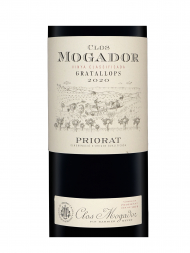 Rene Barbier Clos Mogador 2020 - 6bots