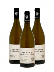 Buisson Charles Meursault Bouches Cheres 1er Cru 2019 - 3bots