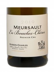 Buisson Charles Meursault Bouches Cheres 1er Cru 2019 - 3bots