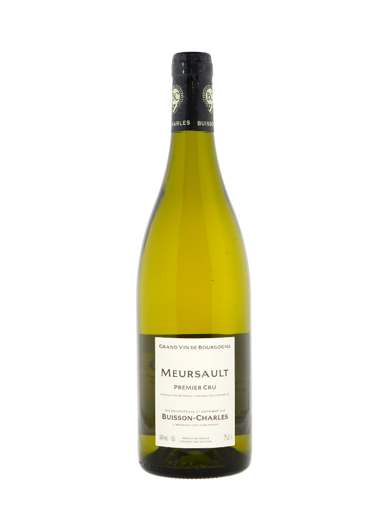 Buisson Charles Meursault Bouches Cheres 1er Cru 2015 - 3bots