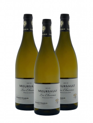 Buisson Charles Meursault Charmes 1er Cru 2010 - 3bots