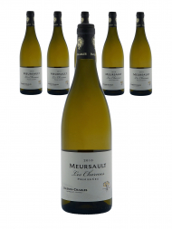 Buisson Charles Meursault Charmes 1er Cru 2010 - 6bots