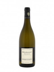 Buisson Charles Meursault Goutte d'Or 1er Cru 2018 - 3bots