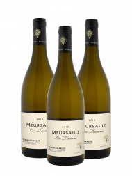 Buisson Charles Meursault Les Tessons 2018 - 3bots