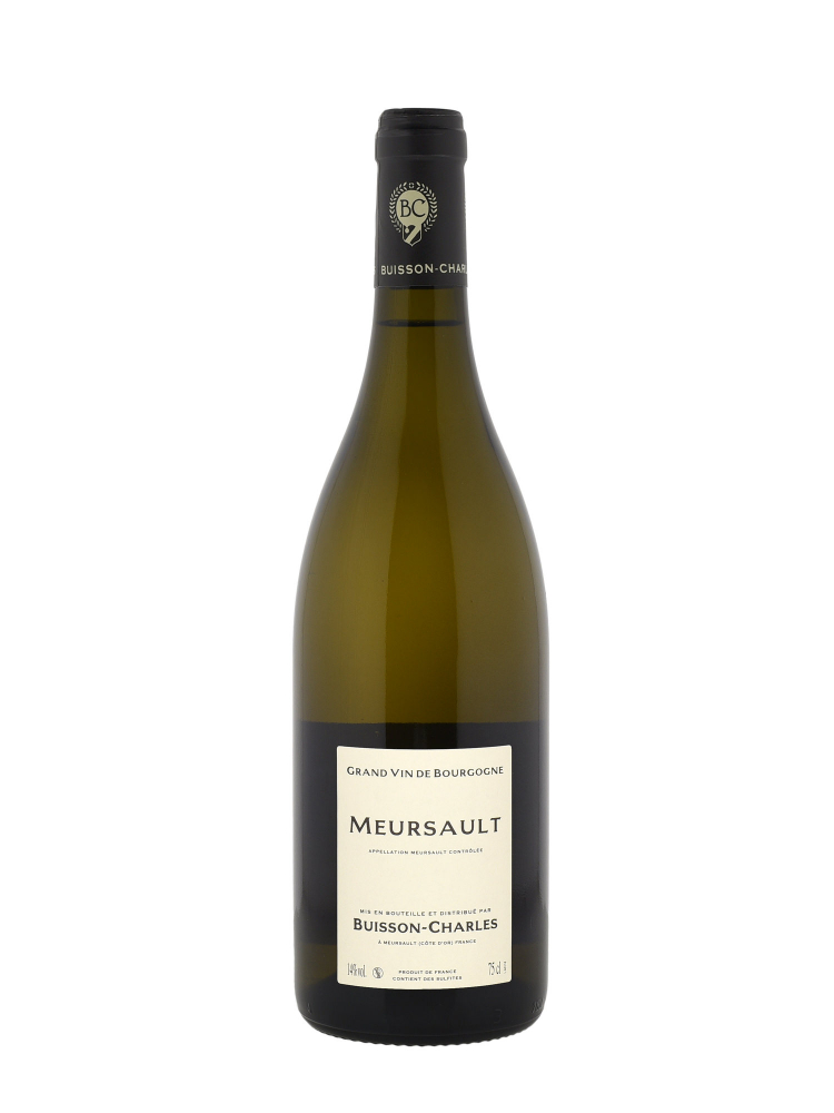 Buisson Charles Meursault Les Tessons 2016 - 3bots